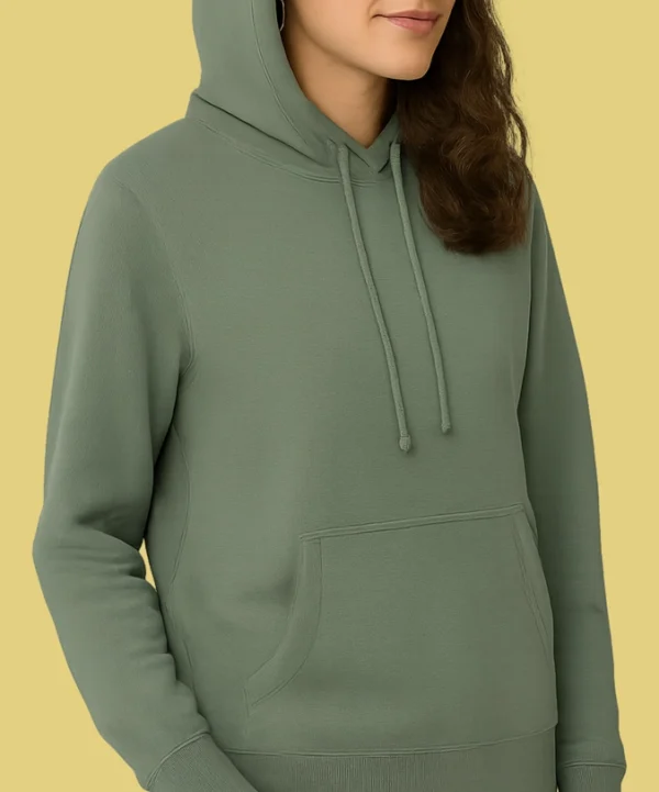 Cotton jersey top