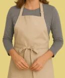 Cotton jersey top