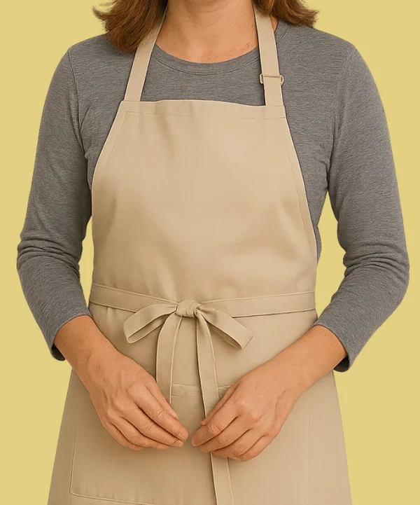 Cotton jersey top - Image 2